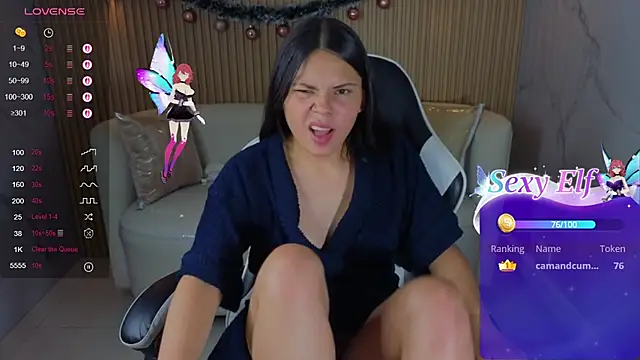 Polly_Tx's cam snapshot