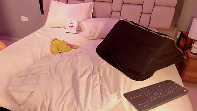 Belanny's cam snapshot