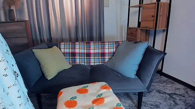 KymWestgaard's cam snapshot