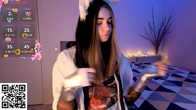 ForEvaRrr's cam snapshot