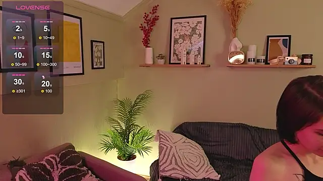 Umikko's cam snapshot