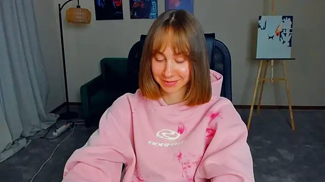 LeanaMendel's cam snapshot