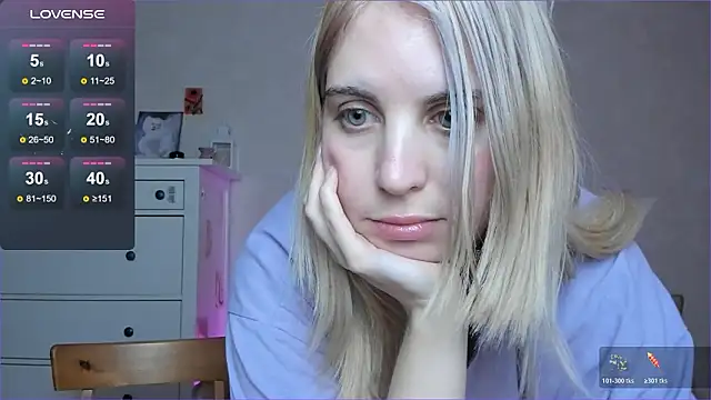 pawpaws's cam snapshot