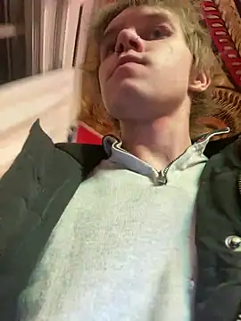 XanderOzzz's cam snapshot