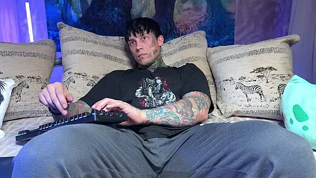 Anubisgods's cam snapshot