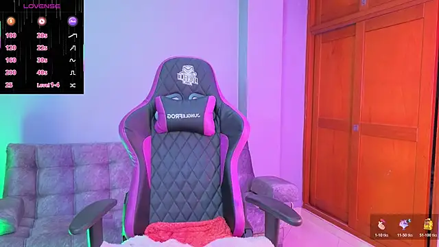 melanimorgan1's cam snapshot