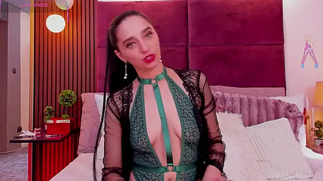 VanessaAngel's cam snapshot