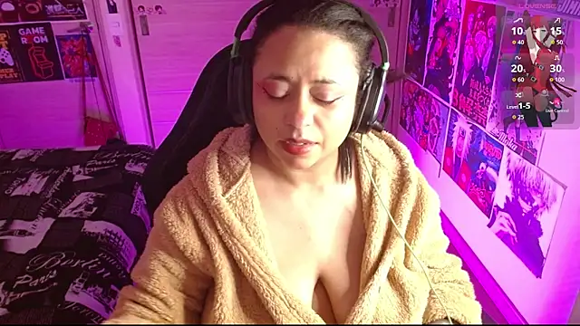 Emmachan19's cam snapshot