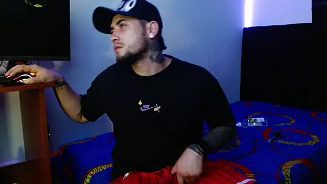 miia-liiam's cam snapshot