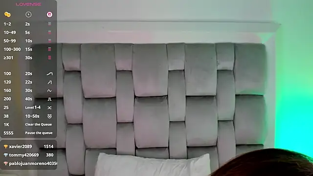 cathalina_ortiz's cam snapshot