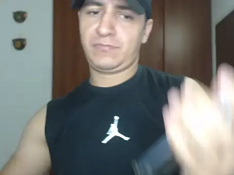 DarkTheKing live sex cam