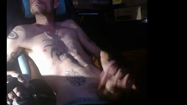 azrider480's cam snapshot