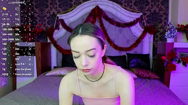 TerriCastro's cam snapshot