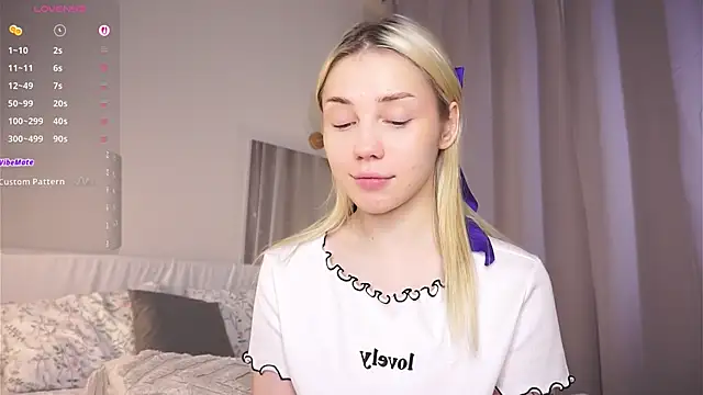 LilianBenskin live sex cam