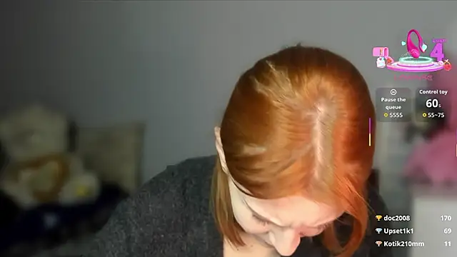 KindKristy's cam snapshot