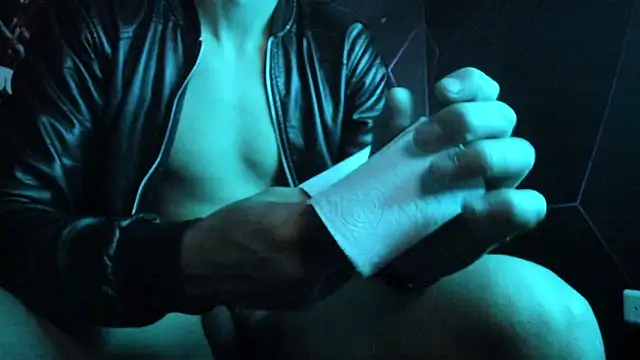 Ethan_Waalker's cam snapshot