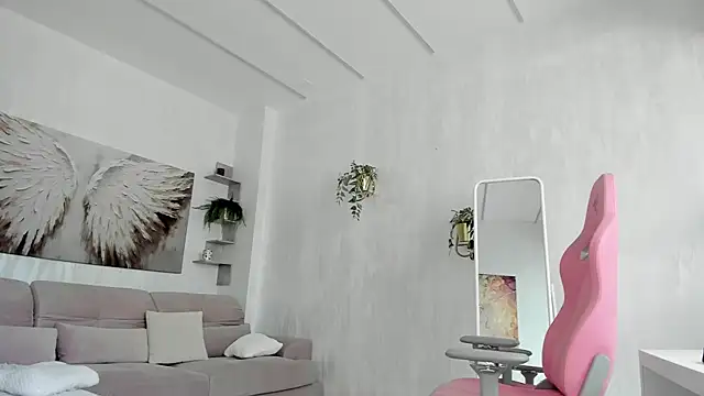 TiffanyHouston_ live sex cam