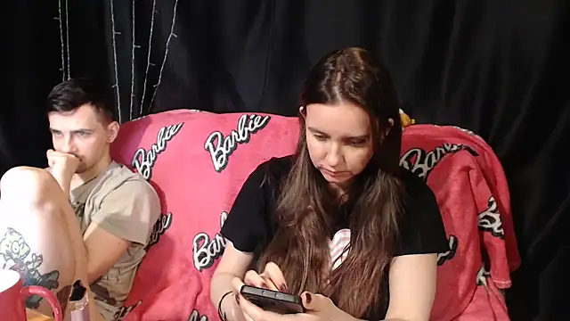 Milana69 live sex cam