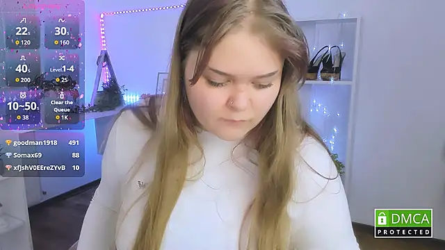 Erica__Alta live sex cam