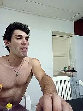 Capriflow live sex cam