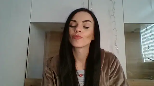 CassieSensual live sex cam