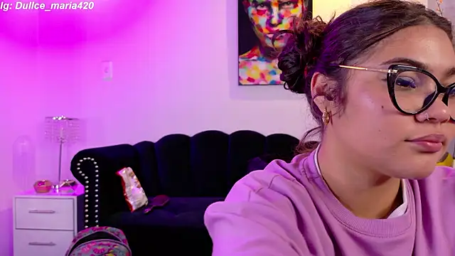 Vale_Walker's cam snapshot