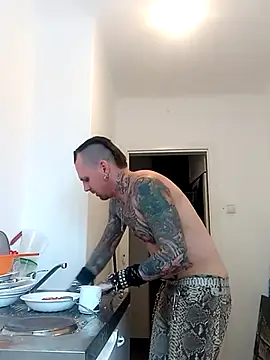 Premium-Jogurt's cam snapshot