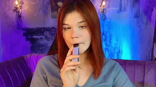 EllieKely's cam snapshot