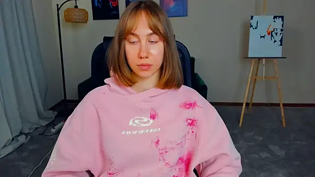 LeanaMendel's cam snapshot