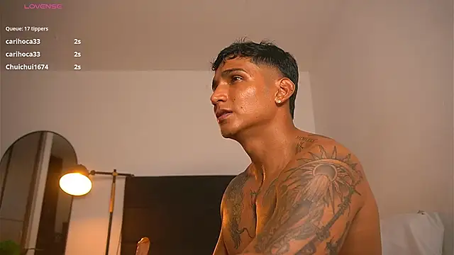 muscle_boyhorny live sex cam