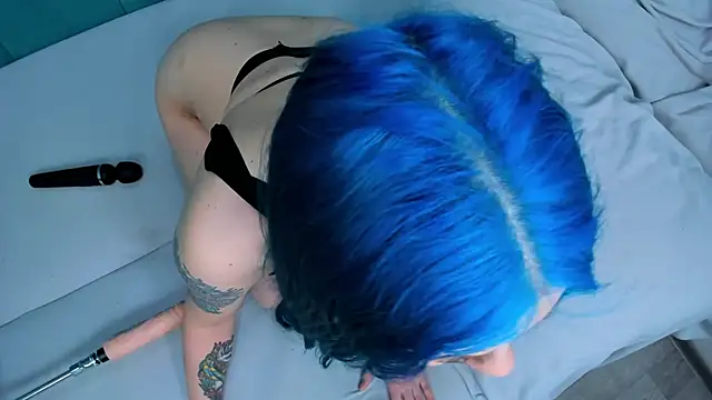 JuliaBusty live sex cam