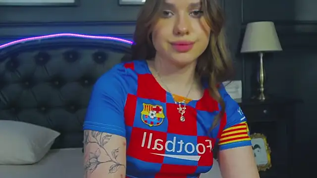 LiaVesper's cam snapshot