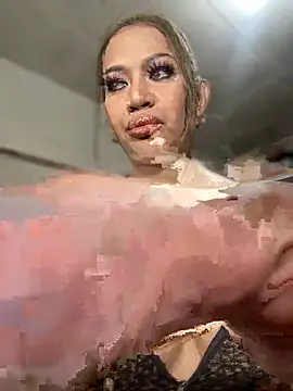 HugeKatarinaTS live sex cam