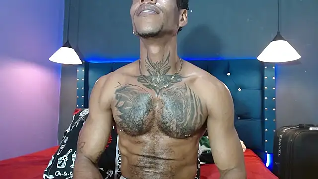 Salomon_koude live sex cam