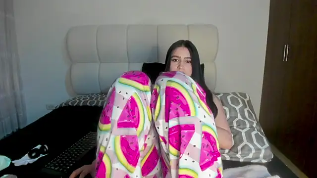 Hott_Hanna live sex cam