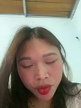 Emxinh123cute's cam snapshot