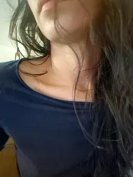 Luisa968's cam snapshot