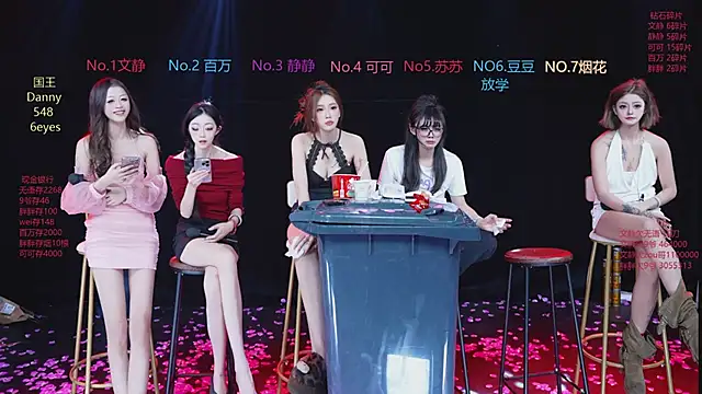 CUTEBABY-101 live sex cam