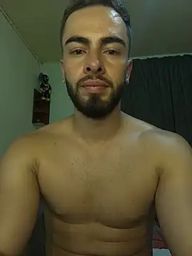 MaxDell live sex cam