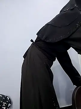 Noorkhatoon live sex cam