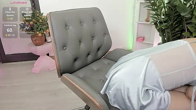 Zem-Fortunatelyy's cam snapshot