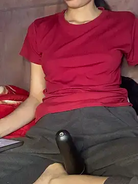 Sexy-sna's cam snapshot