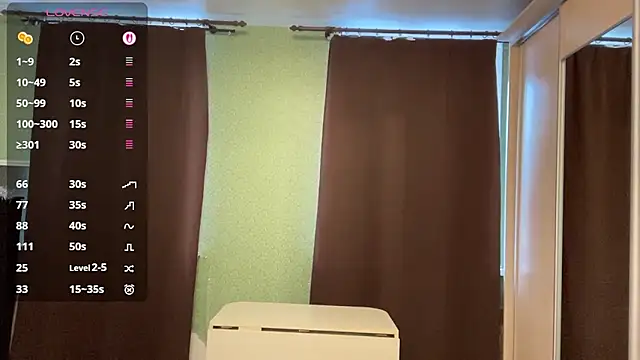 Only_Coraline_'s cam snapshot