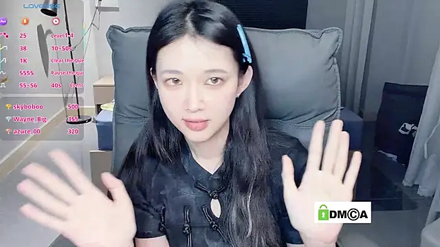 NiNi-baby520's cam snapshot