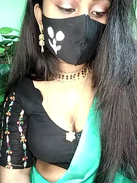 Idhika-Paul's cam snapshot