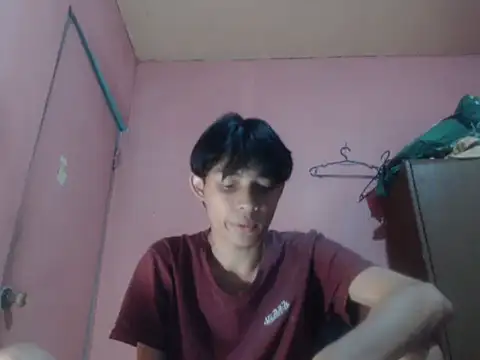 Kyoshi_19's cam snapshot