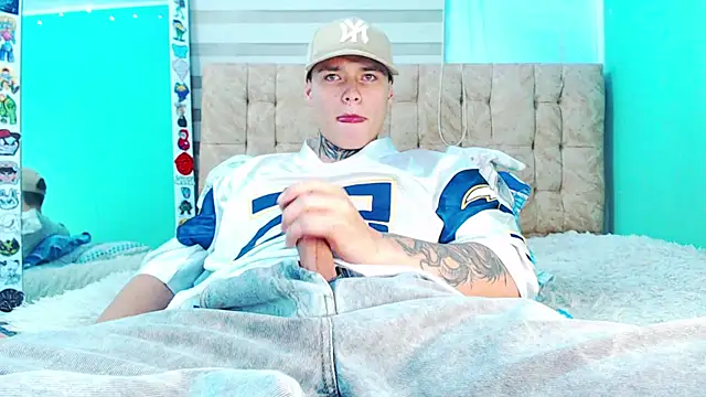 _justinmoon2's cam snapshot