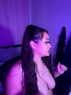 Goddess_Kylie's cam snapshot