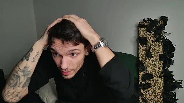 JackDesFeux live sex cam