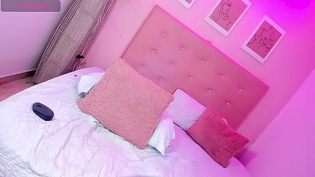 ANNIE_DOLCE_ live sex cam